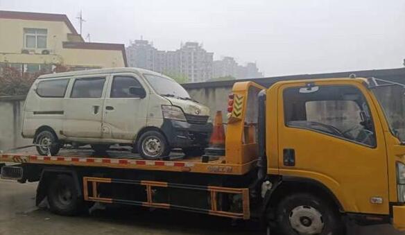 柞水县车辆报废是免费拖车吗？
